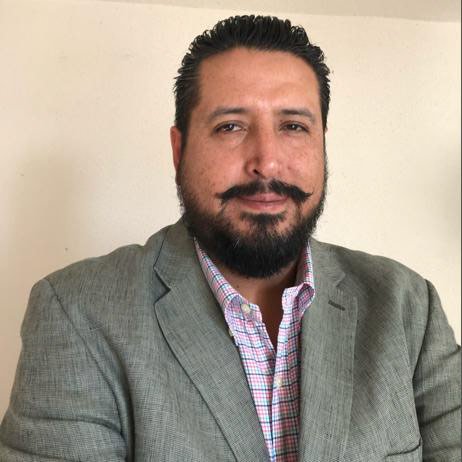 Julio Esparza